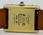 Cartier Tank, thumbnail 6 of 6