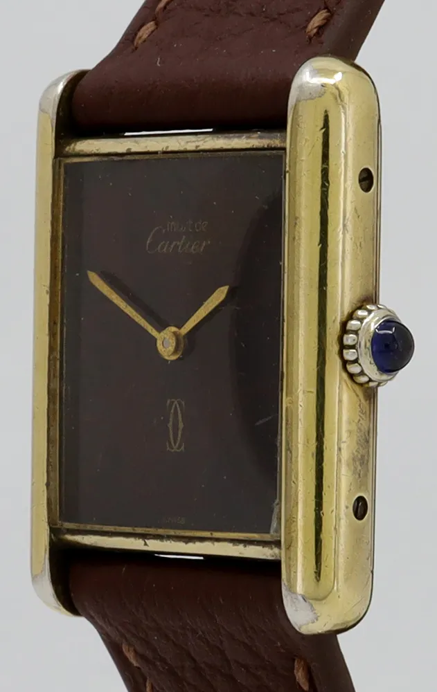 Cartier Tank, photo 2 of 6