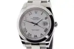 Rolex Datejust 41 126300 Price in Australia | $13k thumbnail 1