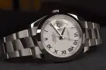 Rolex Datejust 41 126300 Price in Australia | $13k thumbnail 12