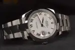 Rolex Datejust 41 126300 Price in Australia | $13k thumbnail 3