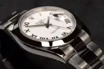 Rolex Datejust 41 126300 Price in Australia | $13k thumbnail 4