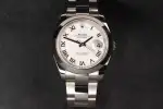 Rolex Datejust 41 126300 Price in Australia | $13k thumbnail 9