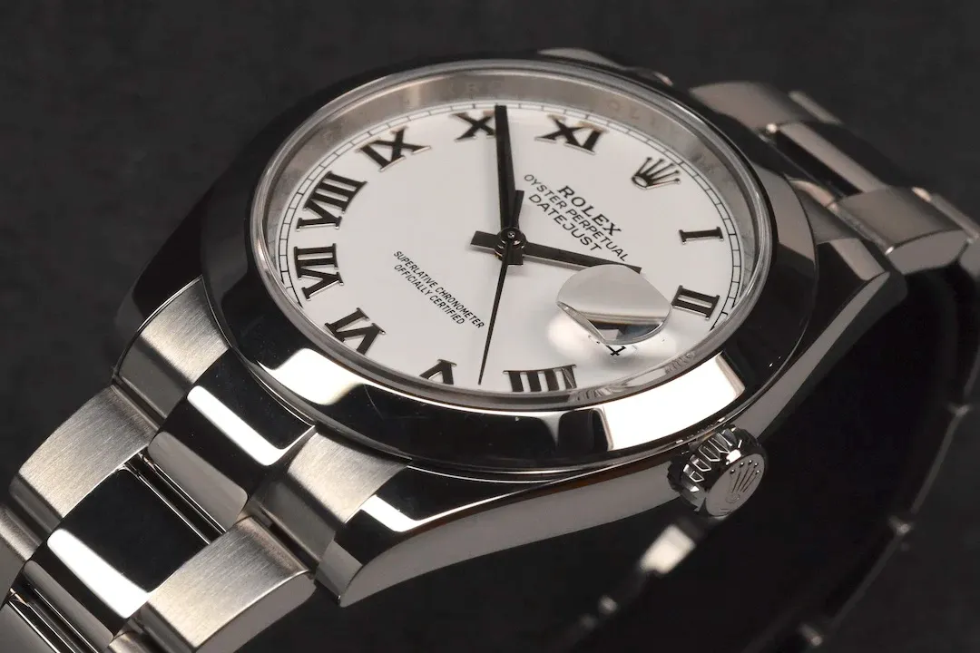 Rolex Datejust 41 126300 Price in Australia | $13k - image 2