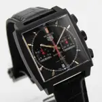 TAG Heuer Monaco Chronograph (2023) - Ref. CBL2180.FC6497 | Watch Scout thumbnail 3