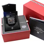 TAG Heuer Monaco Chronograph (2023) - Ref. CBL2180.FC6497 | Watch Scout thumbnail 4