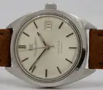 IWC Yacht Club Date (1960s) - Ref. R811A | Watch Scout thumbnail 4