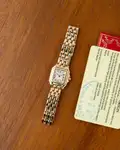 Cartier Panthère - Ref. 86691 | Watch Scout thumbnail 2