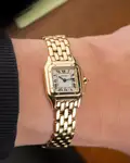 Cartier Panthère - Ref. 86691 | Watch Scout thumbnail 3