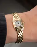 Cartier Panthère - Ref. 86691 | Watch Scout thumbnail 6