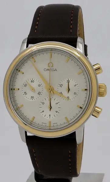 Omega De Ville Ref. 145.0050