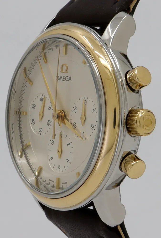 Omega De Ville (1990s) - Ref. 145.0050 | Watch Scout - image 2