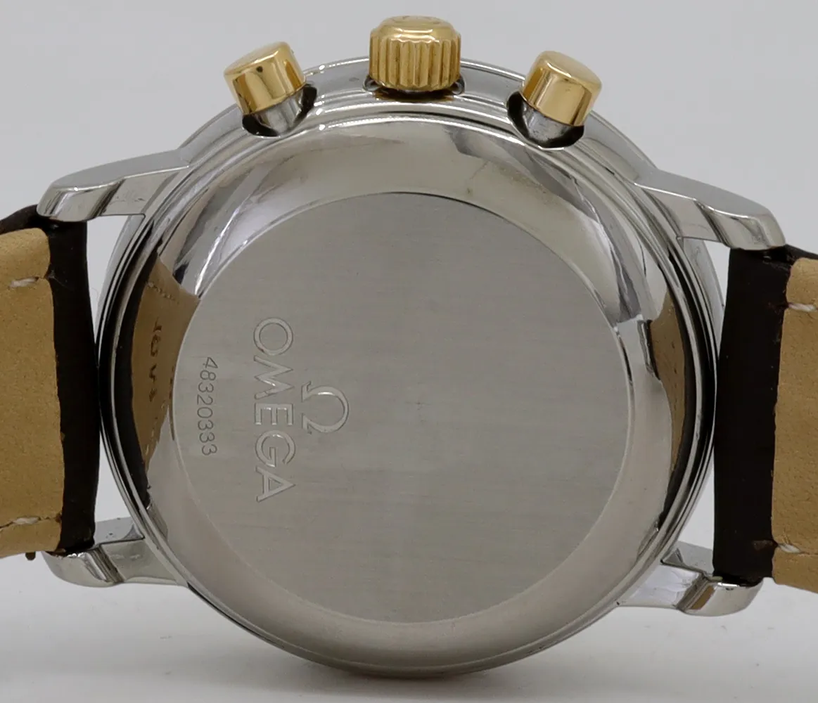 Omega De Ville 145.0050, photo 5 of 5