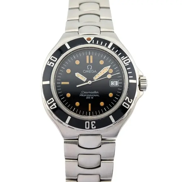 Omega Seamaster