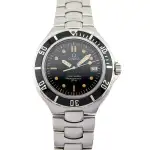 Omega Seamaster (1991) - Ref. 368.1062 | Watch Scout thumbnail 1