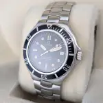Omega Seamaster (1991) - Ref. 368.1062 | Watch Scout thumbnail 2