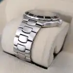 Omega Seamaster (1991) - Ref. 368.1062 | Watch Scout thumbnail 4