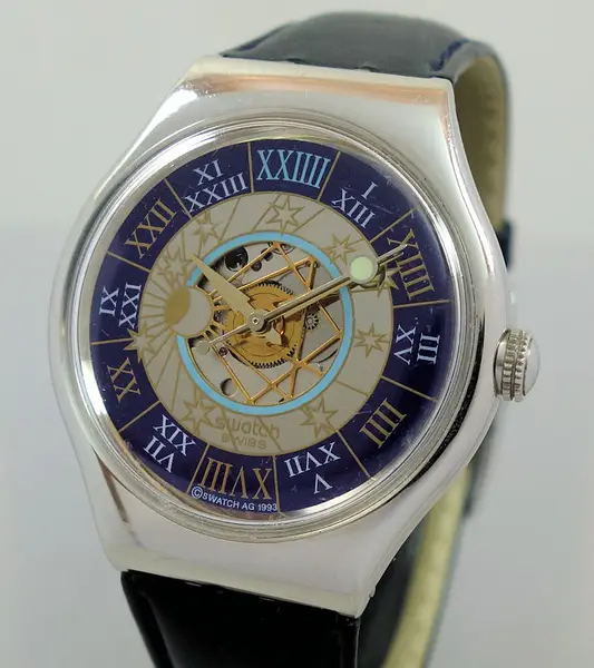 Swatch Tresor Magique