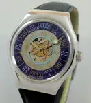 Swatch Tresor Magique (1993) - Ref. Tresor Magique | Watch Scout thumbnail 1