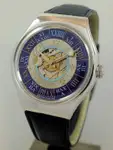Swatch Tresor Magique (1993) - Ref. Tresor Magique | Watch Scout thumbnail 2