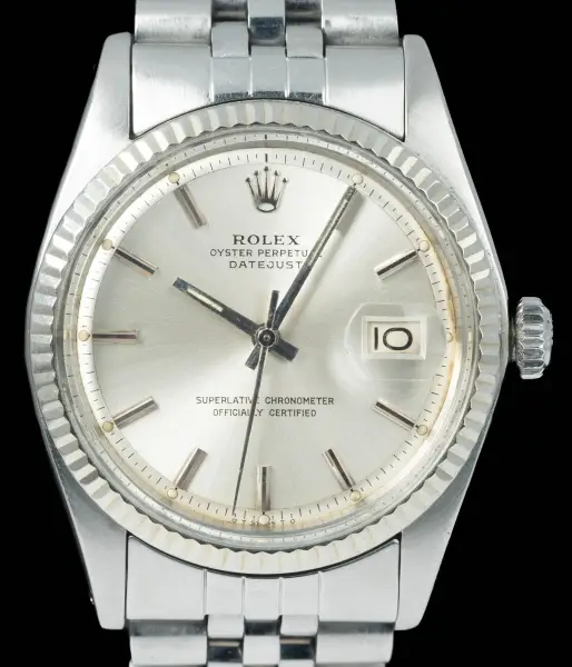 Rolex Datejust 36 Ref. 1601
