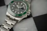 Rolex Submariner Date 126610LV Price in Australia | $21k thumbnail 5