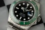 Rolex Submariner Date 126610LV Price in Australia | $21k thumbnail 6