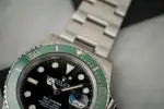 Rolex Submariner Date 126610LV Price in Australia | $21k thumbnail 7