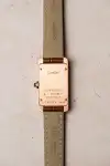 Cartier Tank (2018) - Ref. W2607456 | Watch Scout thumbnail 11