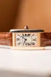 Cartier Tank (2018) - Ref. W2607456 | Watch Scout thumbnail 3