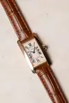 Cartier Tank (2018) - Ref. W2607456 | Watch Scout thumbnail 6
