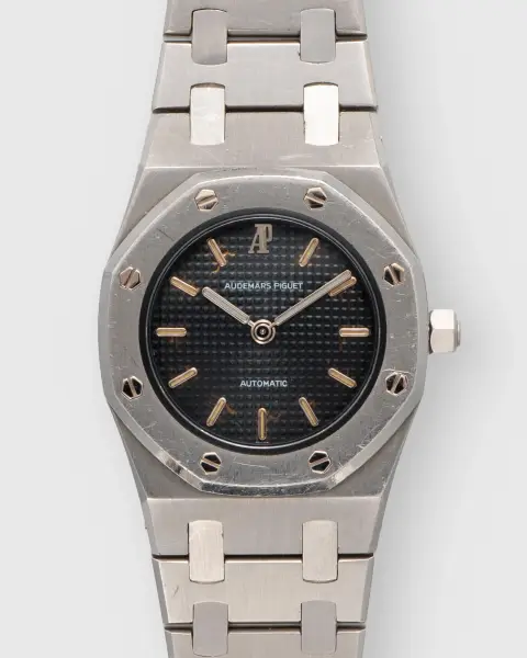 Audemars Piguet Royal Oak Ref. 8638ST