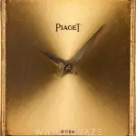 Piaget Protocole 91542 Price in Australia | $12k, Very good thumbnail 2