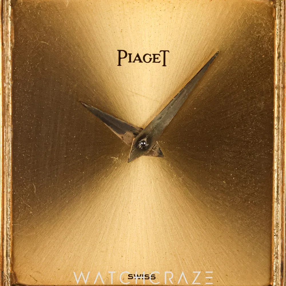 Piaget Protocole 91542 Price in Australia | $12k, Very good - image 2