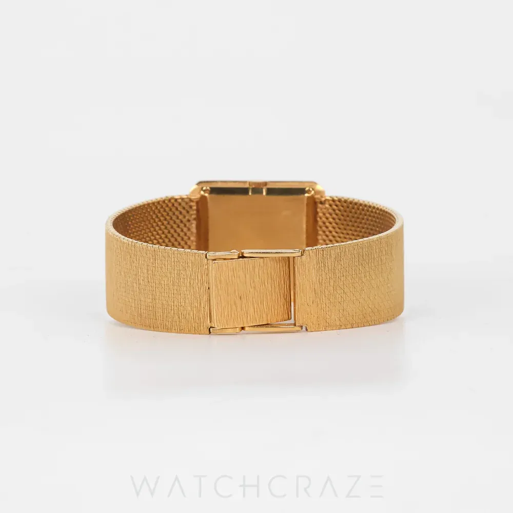 Piaget Protocole 91542 Price in Australia | $12k, Very good - image 7
