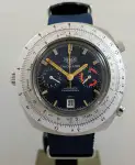 Heuer Calculator (Early 1970s) - Ref. 110.633 | Watch Scout thumbnail 3