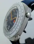 Heuer Calculator (Early 1970s) - Ref. 110.633 | Watch Scout thumbnail 4