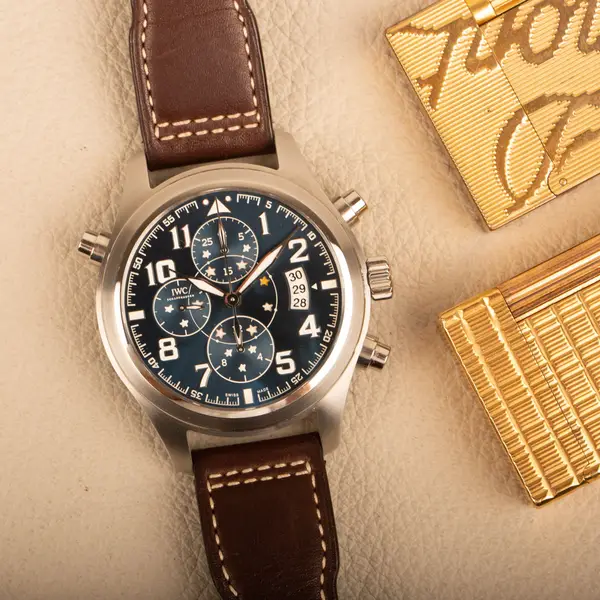 IWC Pilot