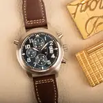 IWC Pilot (2015) - Ref. IW371807 | Watch Scout thumbnail 1