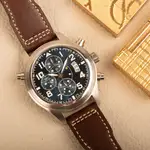 IWC Pilot (2015) - Ref. IW371807 | Watch Scout thumbnail 2
