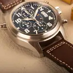 IWC Pilot (2015) - Ref. IW371807 | Watch Scout thumbnail 3