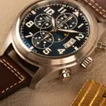 IWC Pilot (2015) - Ref. IW371807 | Watch Scout thumbnail 5