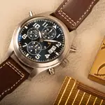 IWC Pilot (2015) - Ref. IW371807 | Watch Scout thumbnail 6