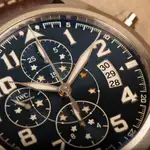IWC Pilot (2015) - Ref. IW371807 | Watch Scout thumbnail 7