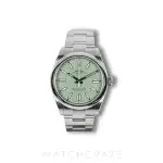 Rolex Datejust (2026) - Ref. 134300 | Watch Scout thumbnail 1