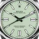 Rolex Datejust (2026) - Ref. 134300 | Watch Scout thumbnail 2