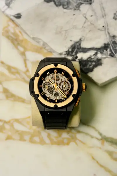 Hublot King Power Unico