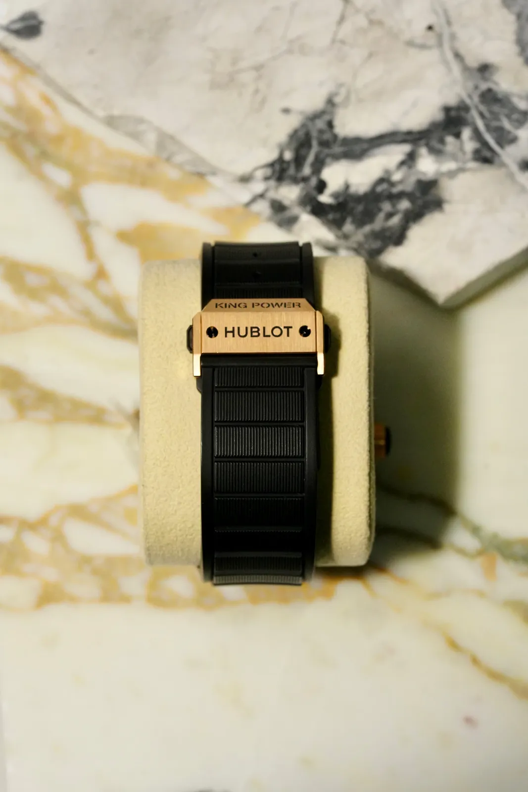 Hublot King Power Unico 701.C0.0180.RX, photo 4 of 4