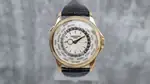 Patek Philippe World Time - Ref. 5130J-001 | Watch Scout thumbnail 1