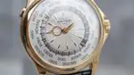 Patek Philippe World Time - Ref. 5130J-001 | Watch Scout thumbnail 3